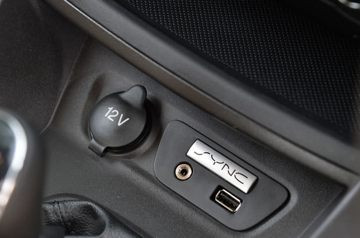 Ford Figo Aspire photo gallery