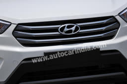Hyundai Creta photo gallery