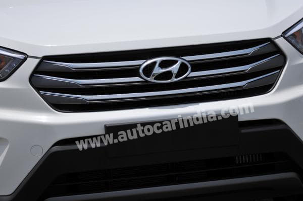 Hyundai Creta photo gallery