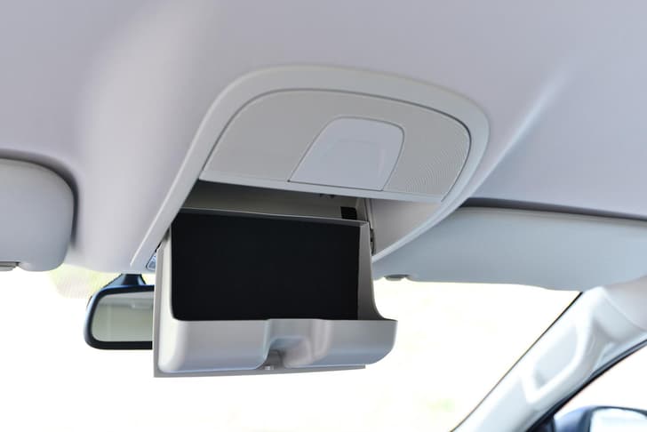 New Mitsubishi Pajero Sport image gallery