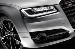 Audi S8 Plus photo gallery