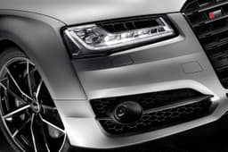 Audi S8 Plus photo gallery