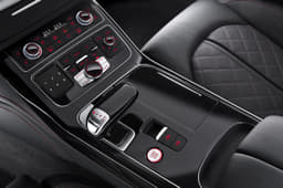 Audi S8 Plus photo gallery