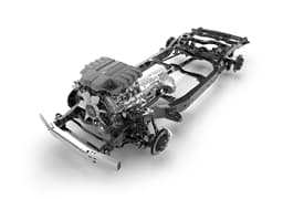 New Toyota Land Cruiser 200 photo gallery