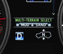 New Toyota Land Cruiser 200 photo gallery