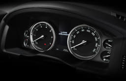 New Toyota Land Cruiser 200 photo gallery