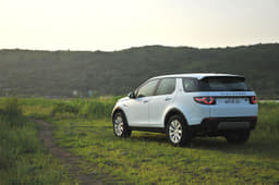 The Discovery Sport is offered in four trim levels – S, SE, HSE and HSE Luxury. It also comes with seven-seat configuration. 