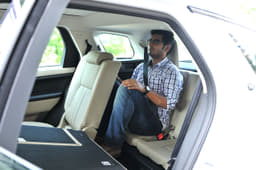 The Discovery Sport will also comes in a 5+2 seating arrangement, as against its five-seat competitors – the Audi Q5, BMW X3 and Volvo XC60.