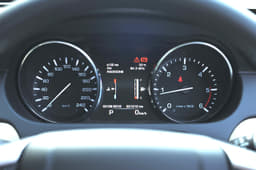 Land Rover Discovery Sport India photo gallery