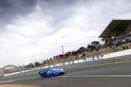 Bugatti Vision Gran Turismo concept photo gallery