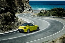 Toyota S-FR photo gallery