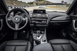 BMW M2 photo gallery