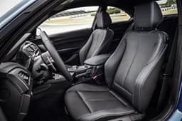 BMW M2 photo gallery