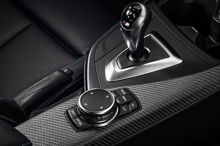 BMW M2 photo gallery