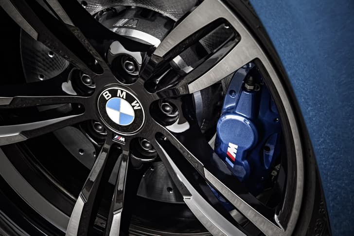 BMW M2 photo gallery
