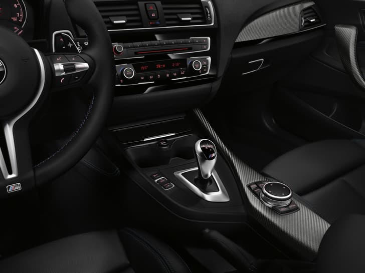 BMW M2 photo gallery
