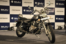 Bajaj Avenger 220 Cruise launched at Rs 84,000 (ex-showroom, Delhi).