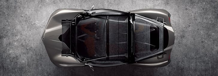 Yamaha sports car concept photo gallery