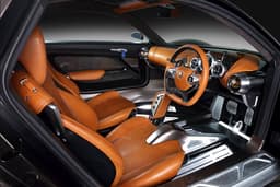 Yamaha sports car concept photo gallery