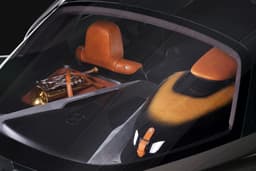 Yamaha sports car concept photo gallery