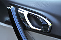 Tata Tiago photo gallery