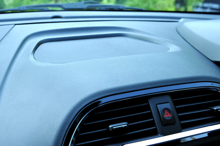 Tata Tiago photo gallery