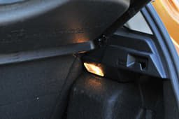 Tata Tiago photo gallery