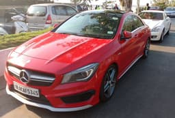 2015 Mercedes Classic Car Rally photo gallery