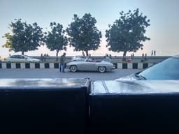 2015 Mercedes Classic Car Rally photo gallery