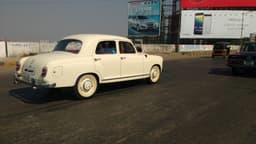 2015 Mercedes Classic Car Rally photo gallery