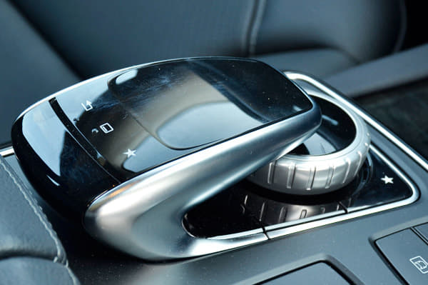 2016 Mercedes-AMG GLE 43 (GLE 450 AMG) coupe photo gallery