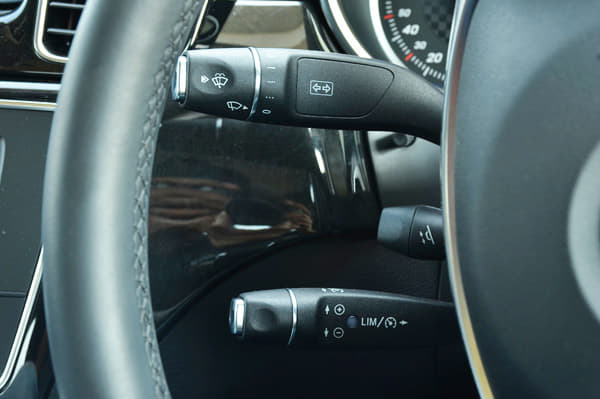 2016 Mercedes-AMG GLE 43 (GLE 450 AMG) coupe photo gallery