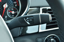 2016 Mercedes-AMG GLE 43 (GLE 450 AMG) coupe photo gallery