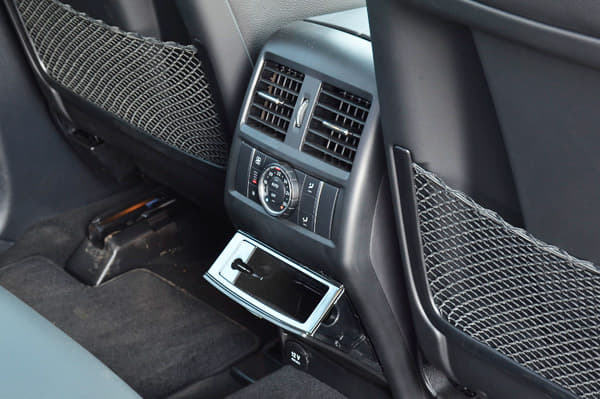 2016 Mercedes-AMG GLE 43 (GLE 450 AMG) coupe photo gallery