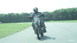 Royal Enfield Himalayan photo gallery