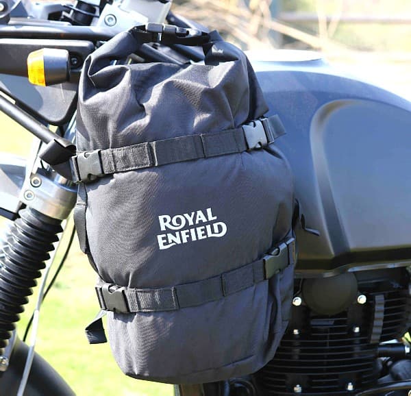 Royal Enfield Himalayan photo gallery