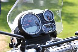 Royal Enfield Himalayan photo gallery