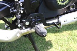 Royal Enfield Himalayan photo gallery