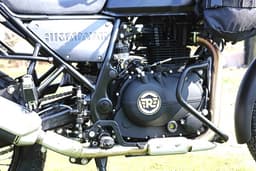 Royal Enfield Himalayan photo gallery
