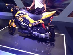 Honda Navi photo gallery