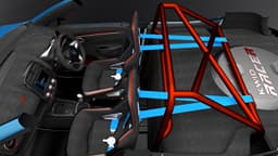 Renault Kwid Racer photo gallery