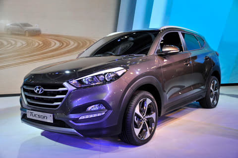 Auto Expo 2016 photo gallery