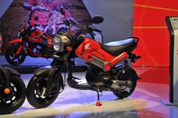 Honda Navi photo gallery