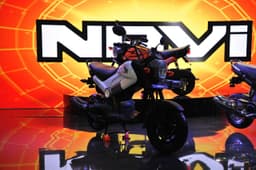 Honda Navi photo gallery