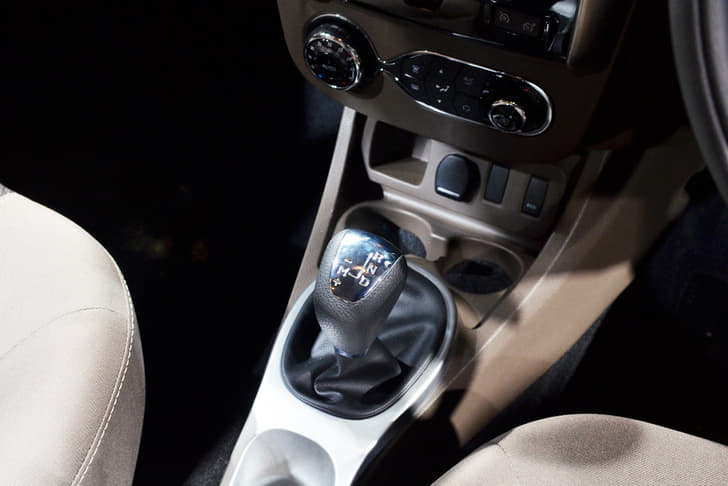 Renault Duster SUV facelift photo gallery