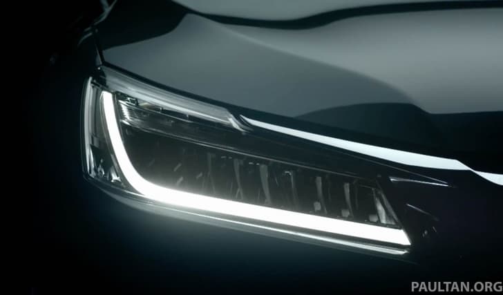 2016 Honda Accord photo gallery