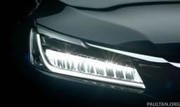 2016 Honda Accord photo gallery