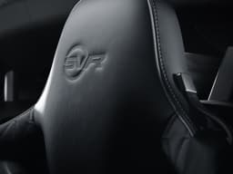 Jaguar F-Type SVR photo gallery