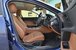 Jaguar XE photo gallery