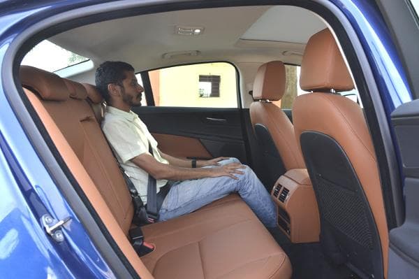 Jaguar XE photo gallery